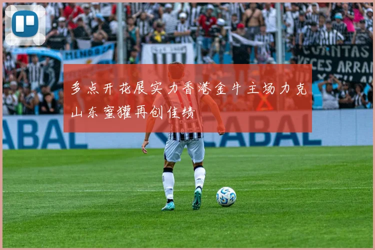 多点开花展实力香港金牛主场力克山东蜜獾再创佳绩