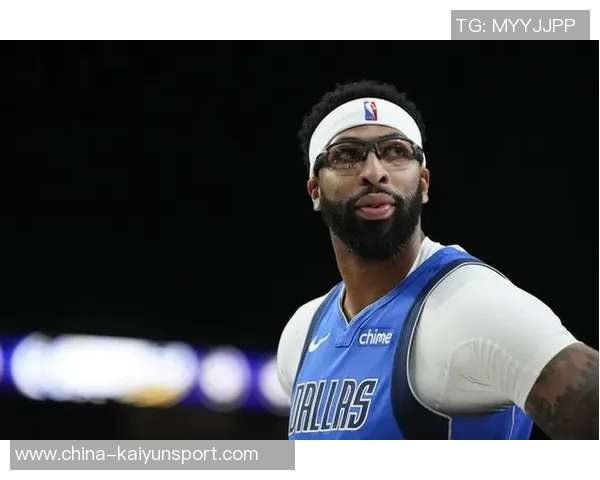 独行侠迎战步行者濃眉与布威出战加福德莱夫利缺阵继续影响球队表现